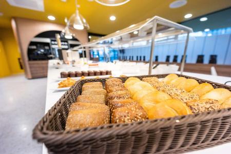Prize by Radisson, Bonn City - 4