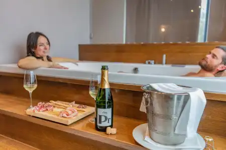 Le Cappuccinelle Suites&SPA - 34