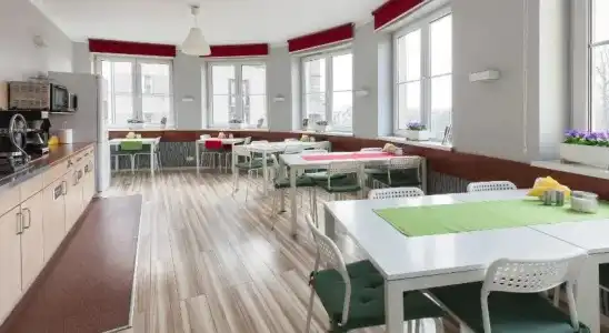 Premium Hostel - 28