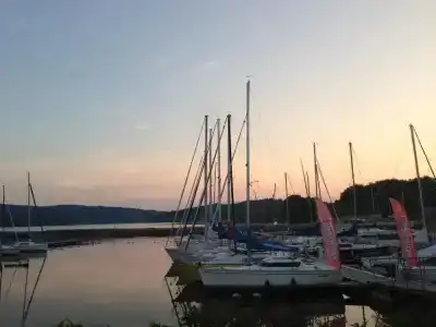 Jbx Resort Apartments Lipno - 21