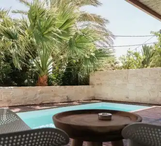Tylissos Beach - Adults Only - 284