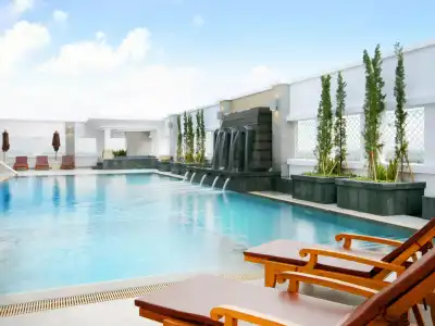 Kantary and Serviced Apartments, Ayutthaya - 13