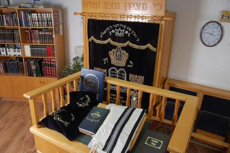 Jerusalem Gate - 33