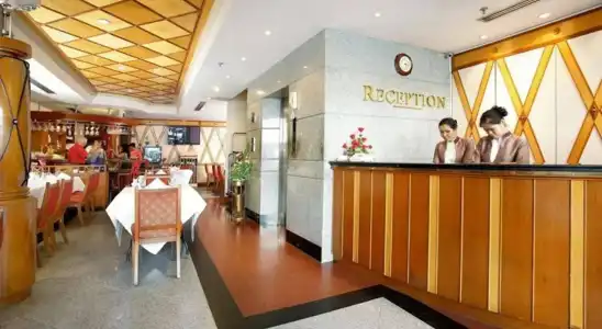 Majestic Suites - 21