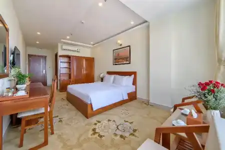 Phuoc My An Beach - 71