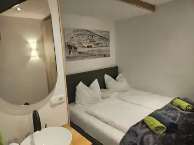 Hotelpension Oberauer Wagrain - 65