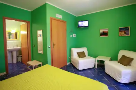 TerraSole Bakery B&B - 3