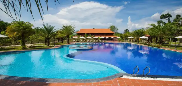 Maison du Vietnam Resort & Spa - 7