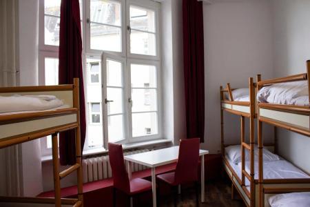 Metropol Hostel Berlin - 21