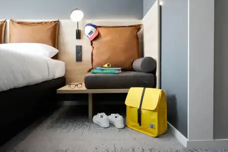 Moxy Bristol - 3
