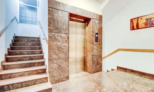 Treebo Saga Apartment - 14