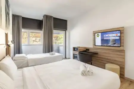 B&B Como Baradello - 33