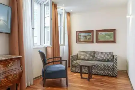 Schweizerhof Basel - 105