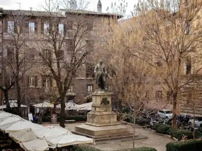 Inn Rome Rooms & Suites - 22
