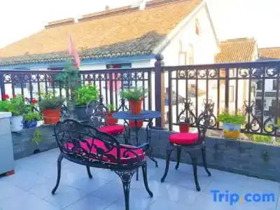 Yuhua Chunxiao Boutique Theme Inn - 36
