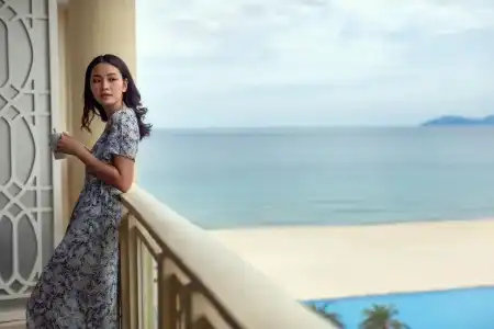 Sheraton Grand Danang Beach Resort & Spa - 39