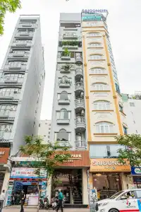 Park View Luxury - 0