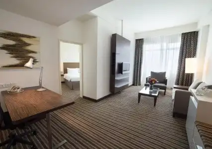 Novotel Singapore on Kitchener - 7
