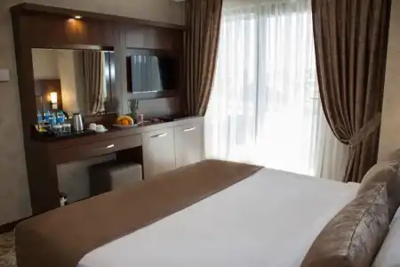 Görükle Oruç & Spa - 31