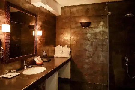 Thaulle Pure Ayurveda Resort - Yala - 47
