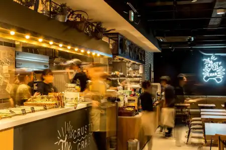 Resol Nagoya - 23