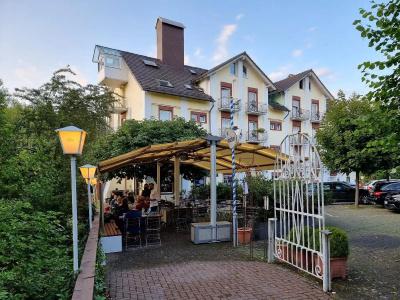 Altes Eishaus, & Restaurant - 10