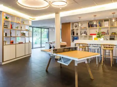 ibis Geneve Petit Lancy - 21