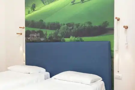 A3Passi Agriturismo tra gli Ulivi - 18