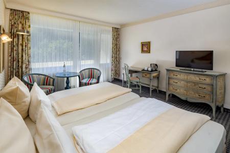 Sure by Best Western Rhoen Garden - 95