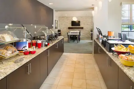Residence Inn by Marriott Harrisburg Hershey - 28