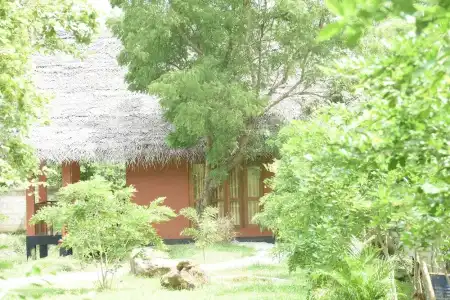 The Bell Farm Eco Resort - 19