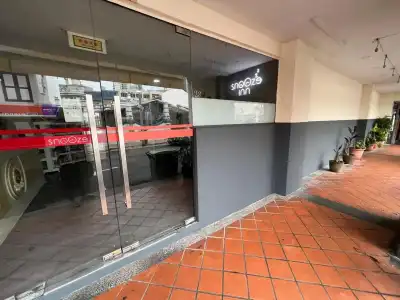 Snooze Inn @ Dunlop Street - 17
