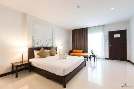Krabi Aquamarine Resort - SHA Extra Plus - 132