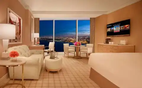 Encore Boston Harbor - 44