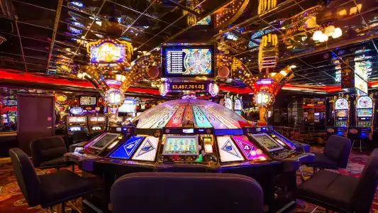 Best Western Plus Casino Royale - Center Strip - 13