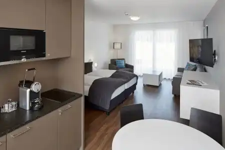 ApartBaden - 54