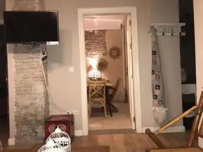 Apartamentos Luna Suites Palacio Almagra - 121