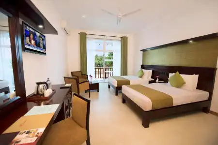 Mandara Resort - 40