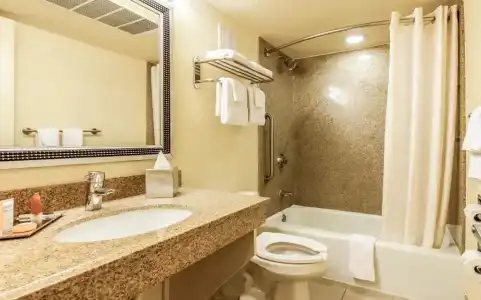 Coco Key & Water Park Resort - 71