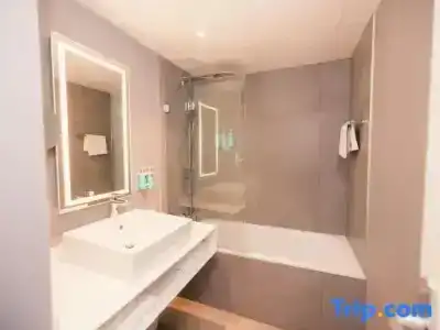 Novotel Le Havre Centre Gare - 131