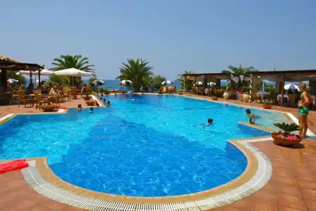 Oasis Kyparissia - 23
