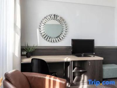 Garner Essen - Handelshof by IHG - 119