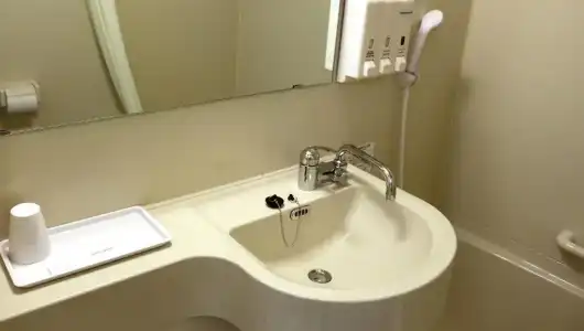 Toyoko Inn Fukui Ekimae - 28