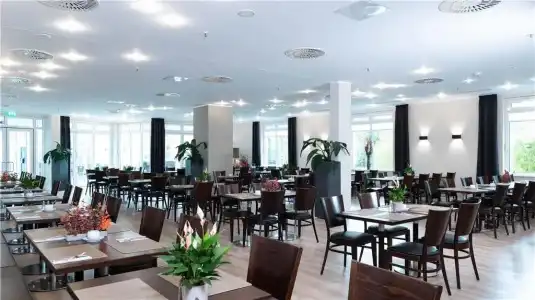 Relexa Frankfurt/ Main - 25