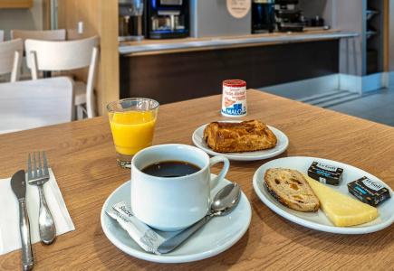 B&B Quimper Nord Douarnenez - 12