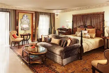 Rambagh Palace - 15