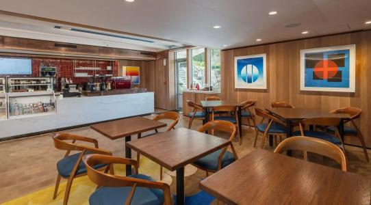 Aspen Meadows Resort - 6