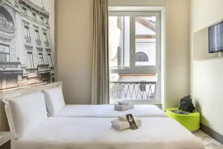 B&B Milano Sant'Ambrogio - 6