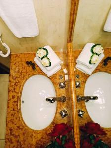 Castello Castriota Scanderbeg Suites De Charme - 10