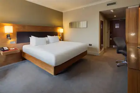 Hilton Liverpool City Centre - 3